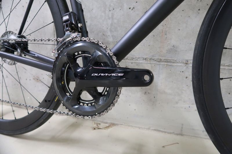 Specialized Aethos (vel. 58 cm)