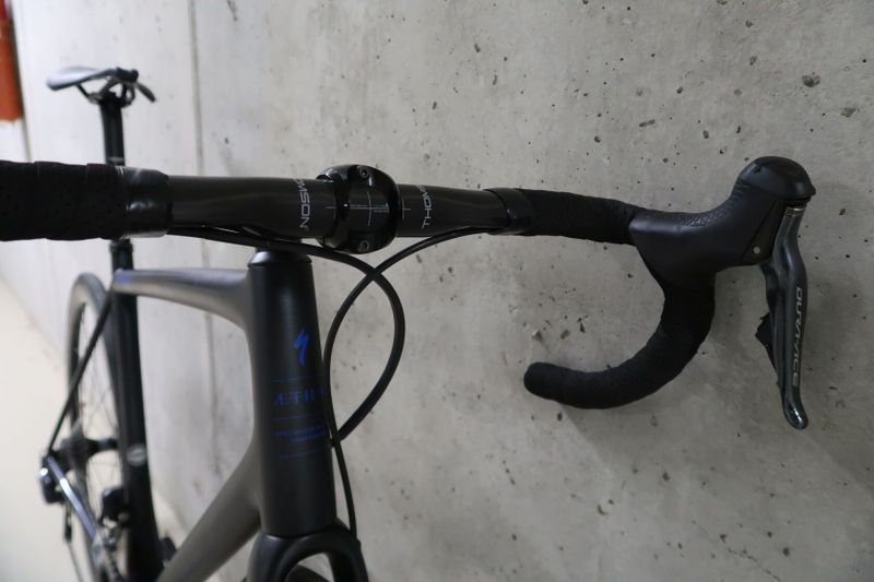 Specialized Aethos (vel. 58 cm)