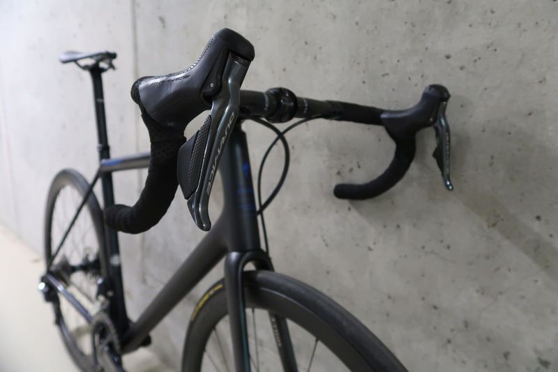 Specialized Aethos (vel. 58 cm)