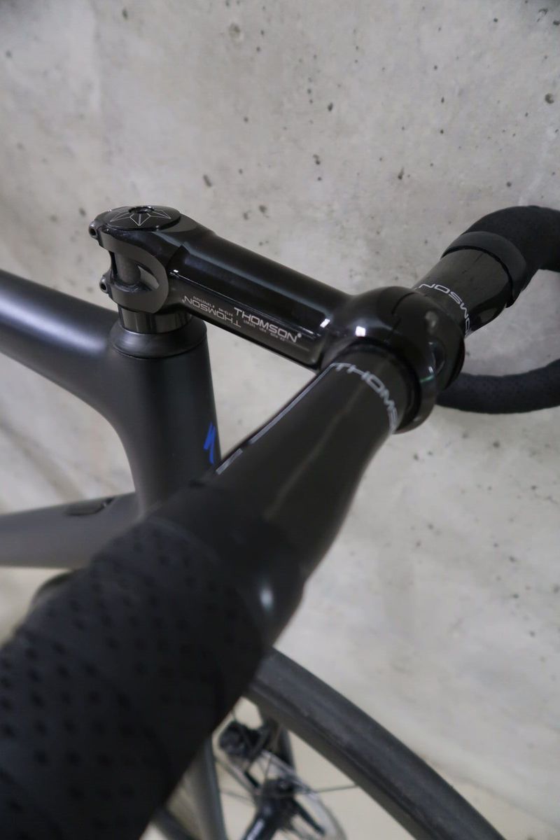 Specialized Aethos (vel. 58 cm)