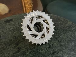 kazeta Sram Red AXS 12s 10-28