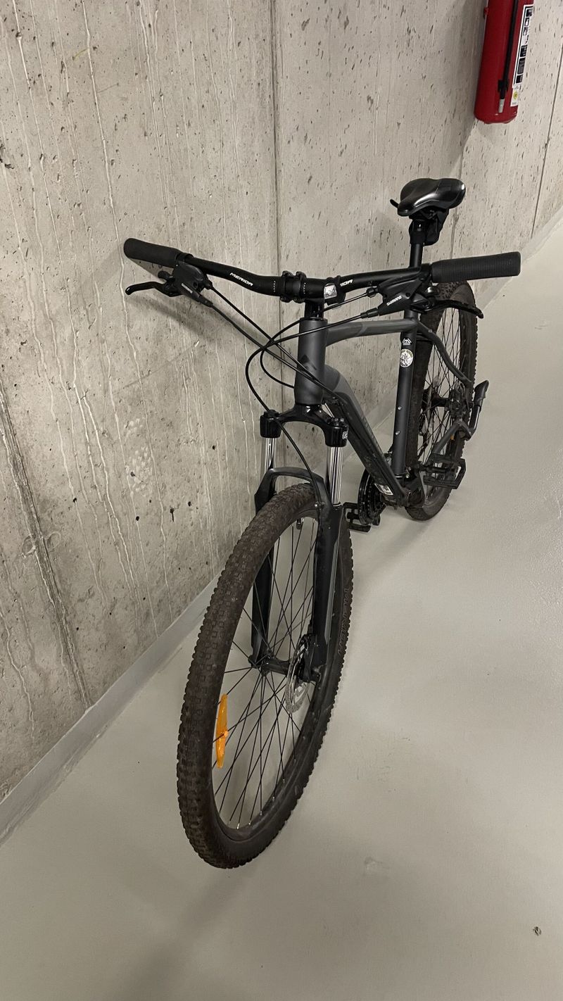 Horské kolo Merida Big Nine 20-D XL