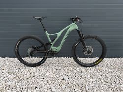 Specialized Levo Expert G2, vel. XL