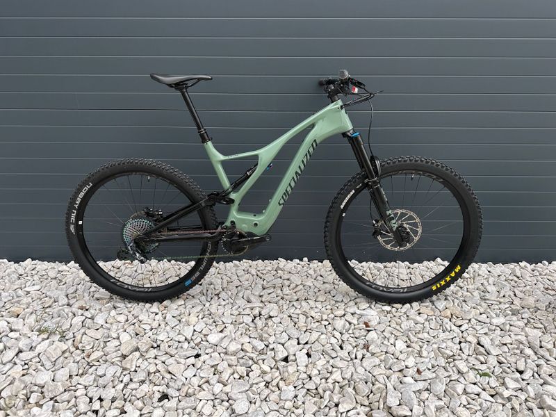 Specialized Levo Expert G2, vel. XL