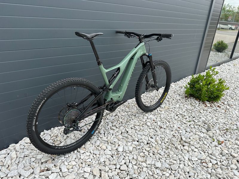Specialized Levo Expert G2, vel. XL