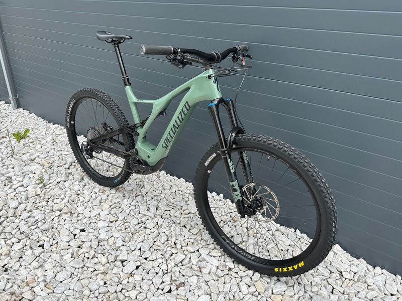 Specialized Levo Expert G2, vel. XL