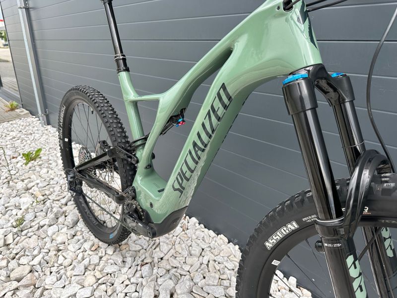 Specialized Levo Expert G2, vel. XL