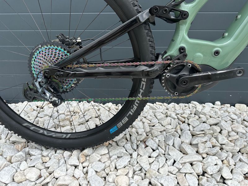 Specialized Levo Expert G2, vel. XL