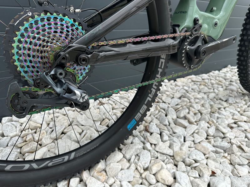 Specialized Levo Expert G2, vel. XL