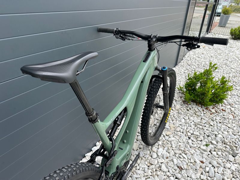 Specialized Levo Expert G2, vel. XL