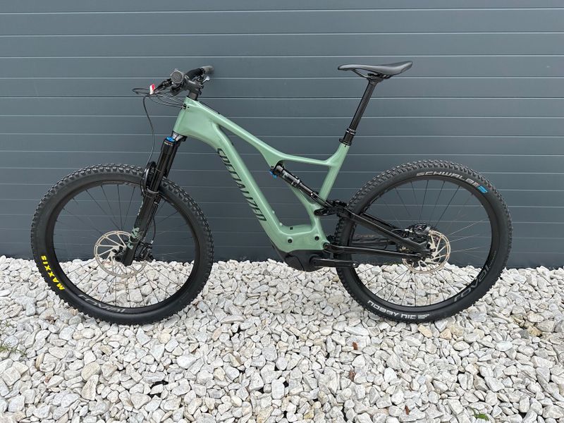 Specialized Levo Expert G2, vel. XL