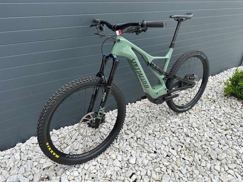 Specialized Levo Expert G2, vel. XL