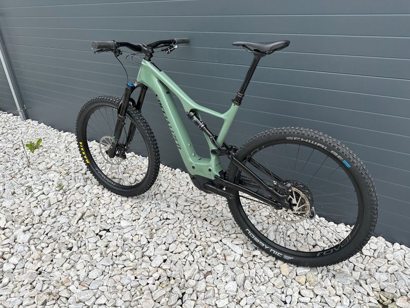 Specialized Levo Expert G2, vel. XL