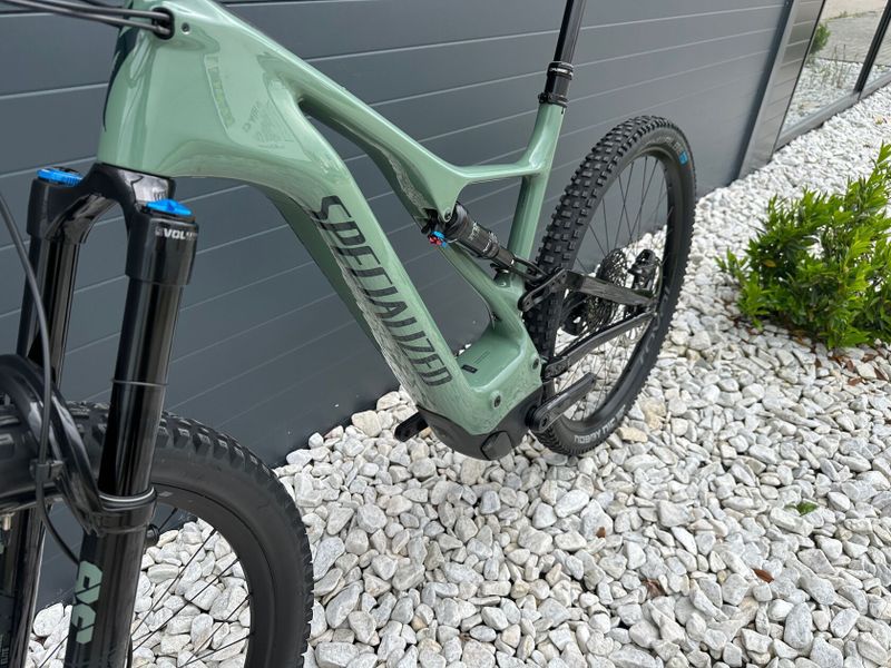 Specialized Levo Expert G2, vel. XL