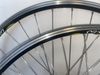 Vyplety Shimano XT / mavic