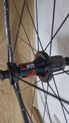 Fulcrum Racing 28"