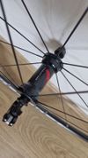 Fulcrum Racing 28"