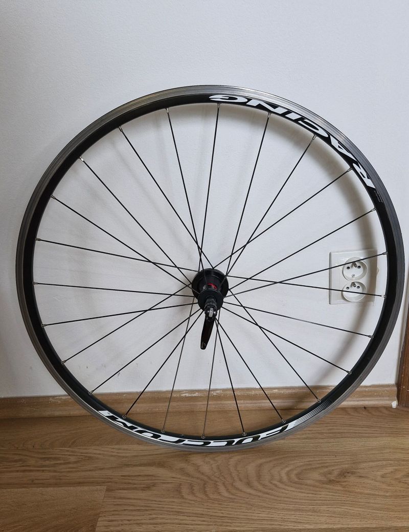 Fulcrum Racing 28"