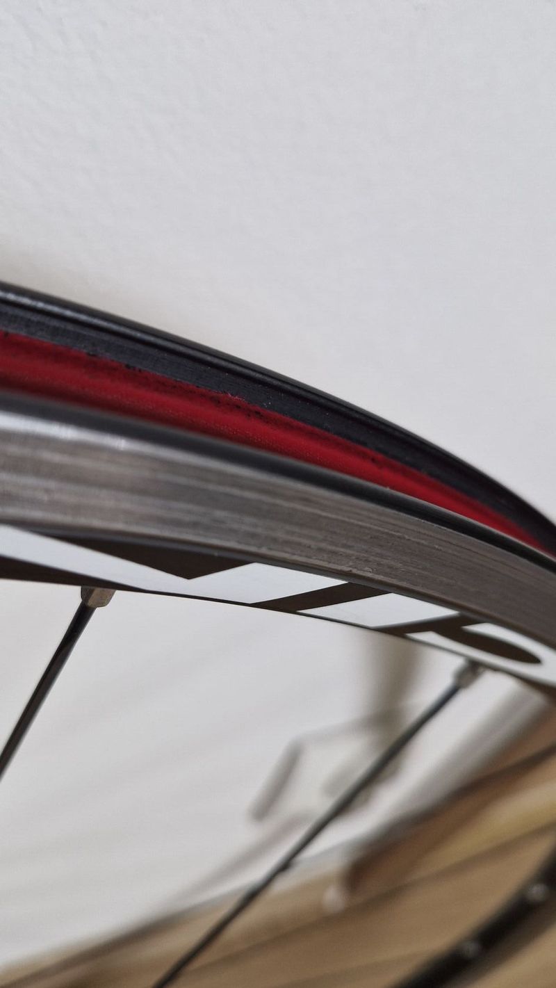 Fulcrum Racing 28"