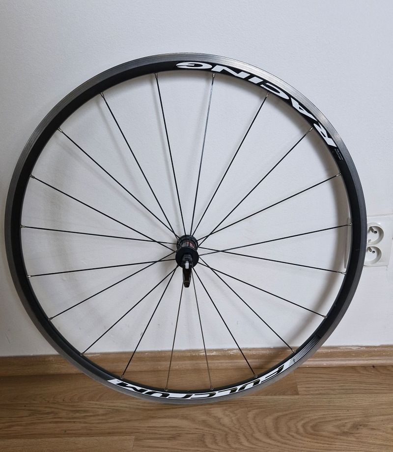 Fulcrum Racing 28"