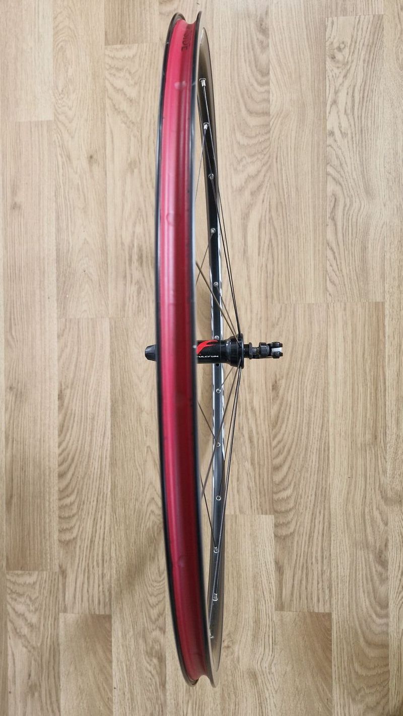 Fulcrum Racing 28"