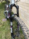 Giant Reign SX 2021