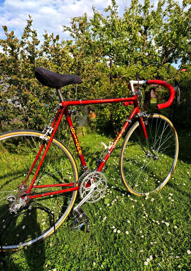 Gitane 