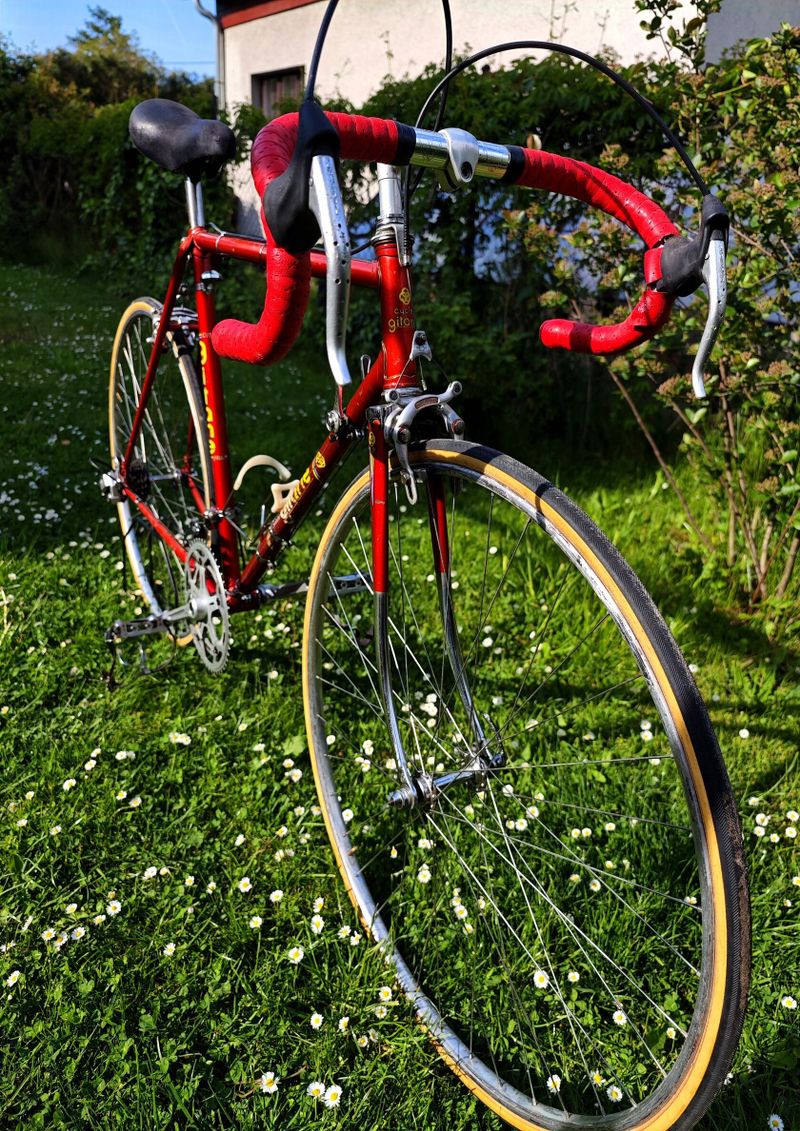 Gitane 