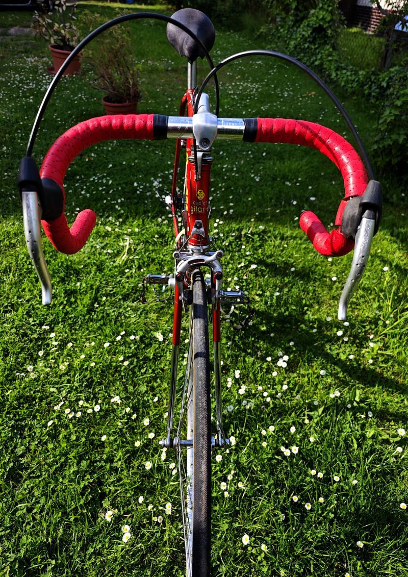 Gitane 