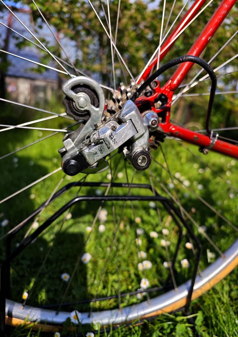 Gitane 