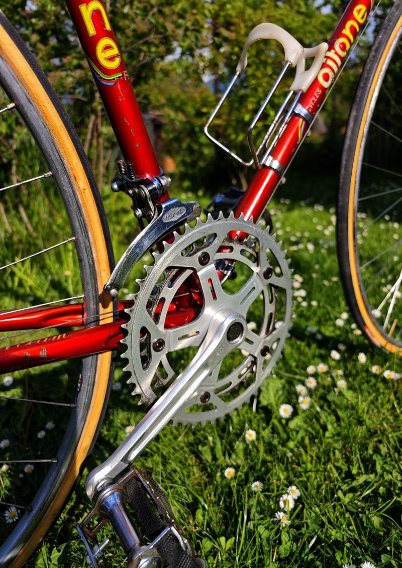Gitane 
