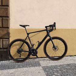 Prodám Canyon Endurace CF 7