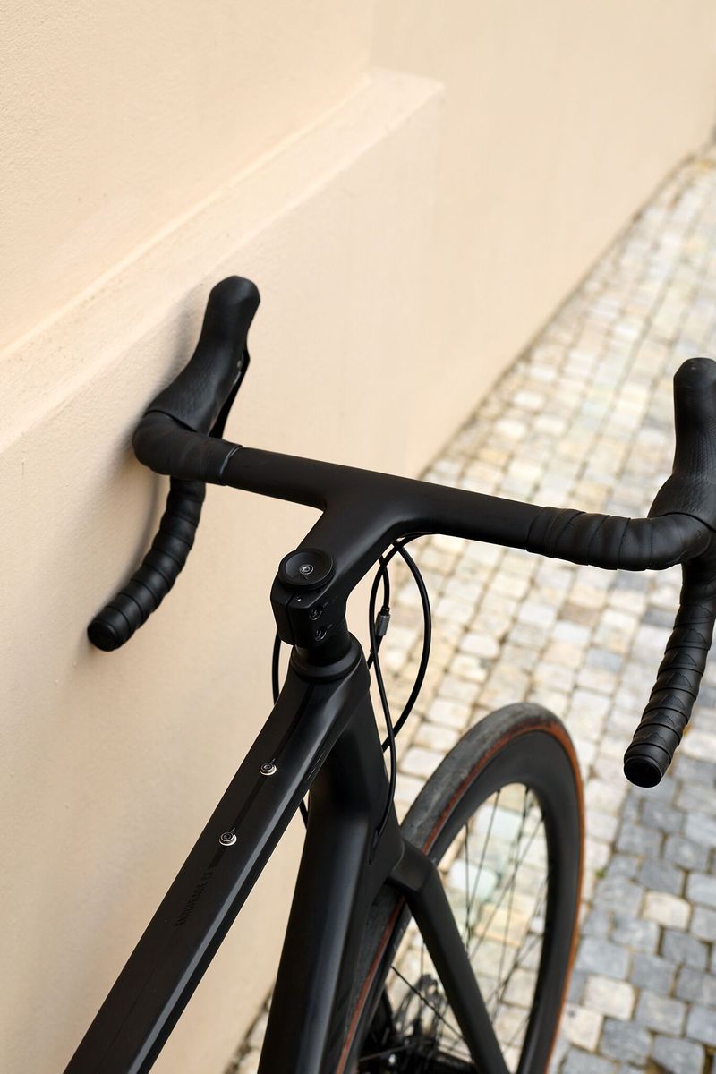 Prodám Canyon Endurace CF 7