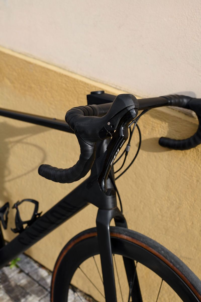 Prodám Canyon Endurace CF 7