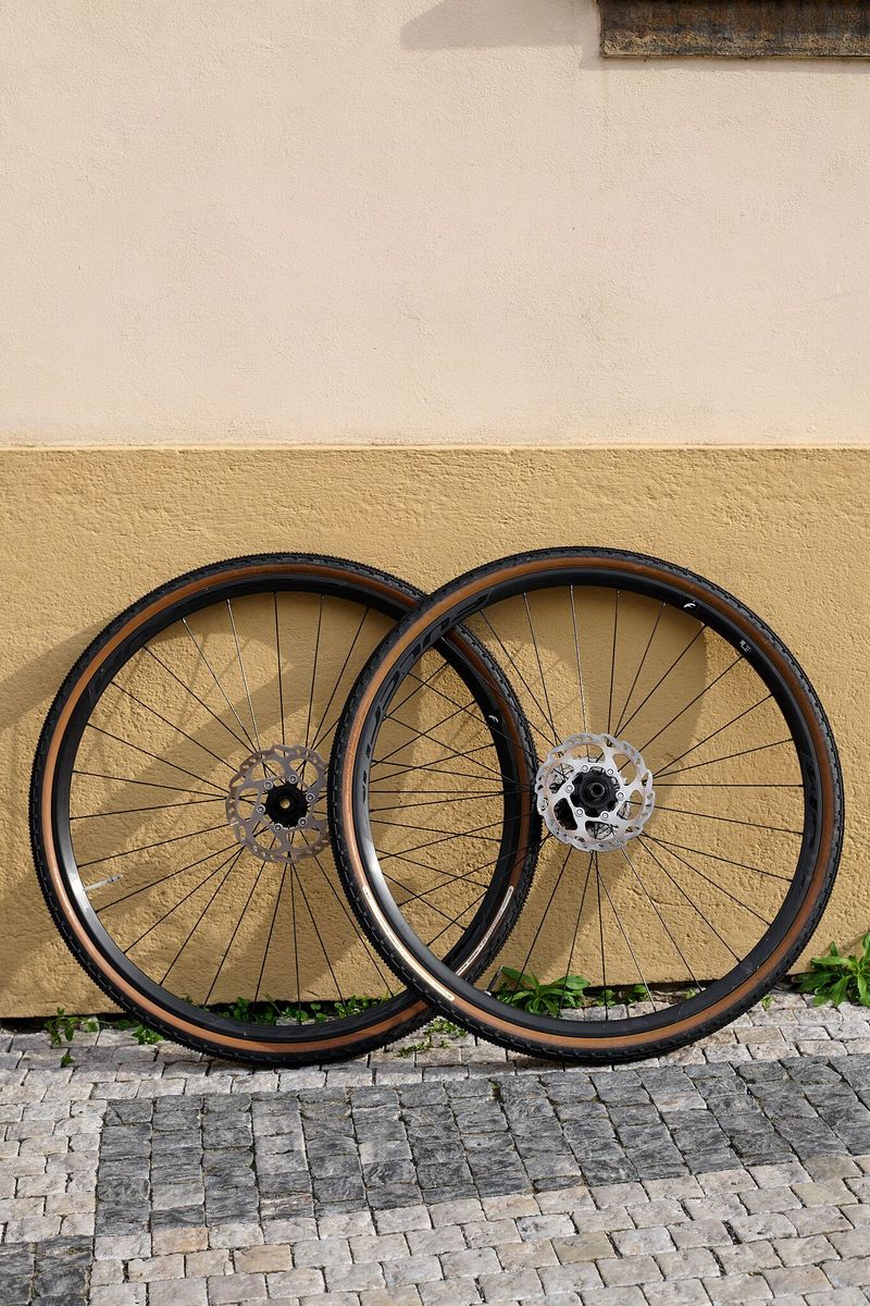 Prodám Canyon Endurace CF 7