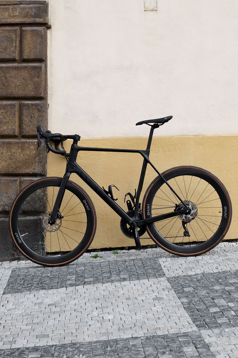 Prodám Canyon Endurace CF 7