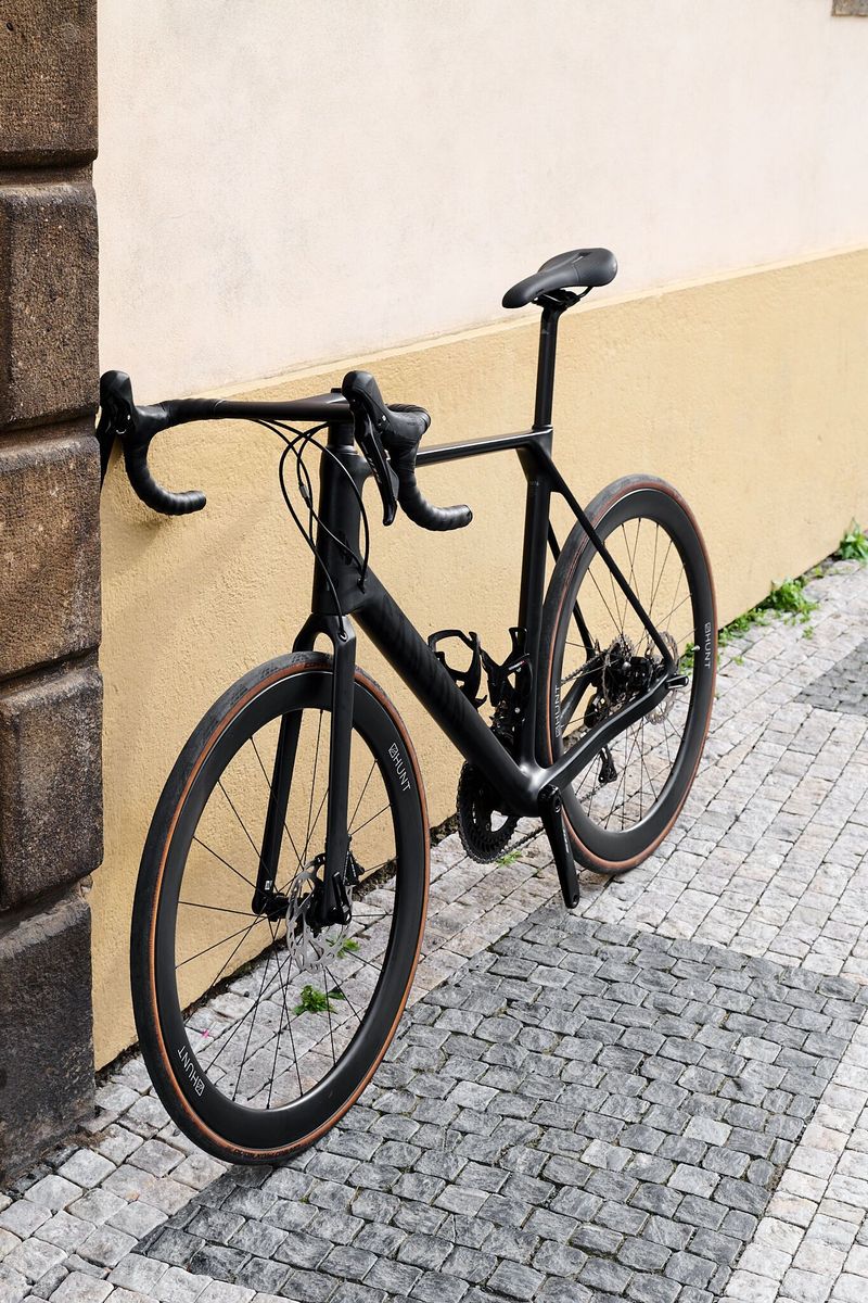Prodám Canyon Endurace CF 7