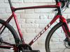 GIANT TCX ADVANCED na Shimano TIAGRA, vel L. Super stav