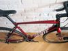 GIANT TCX ADVANCED na Shimano TIAGRA, vel L. Super stav