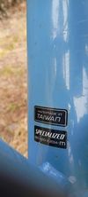 SPECIALIZED Rockhopper Comp 29