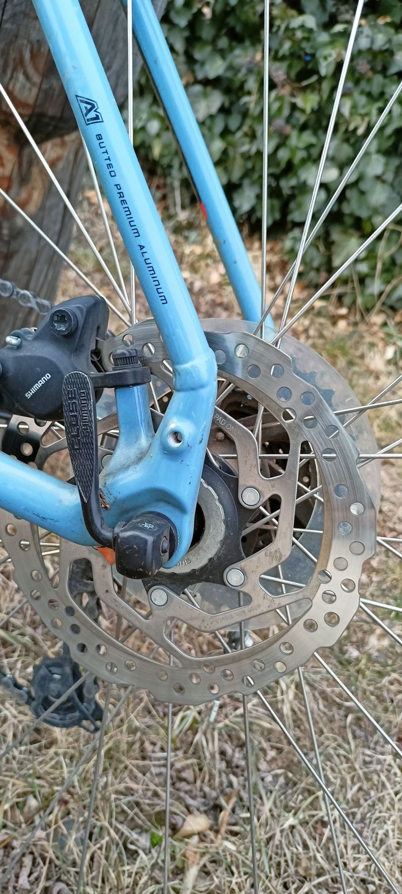 SPECIALIZED Rockhopper Comp 29