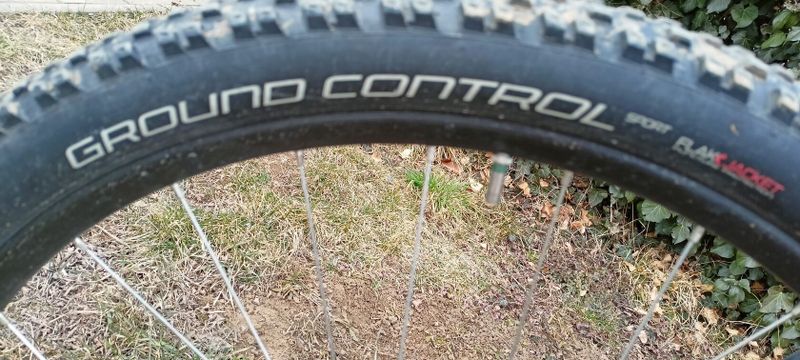 SPECIALIZED Rockhopper Comp 29