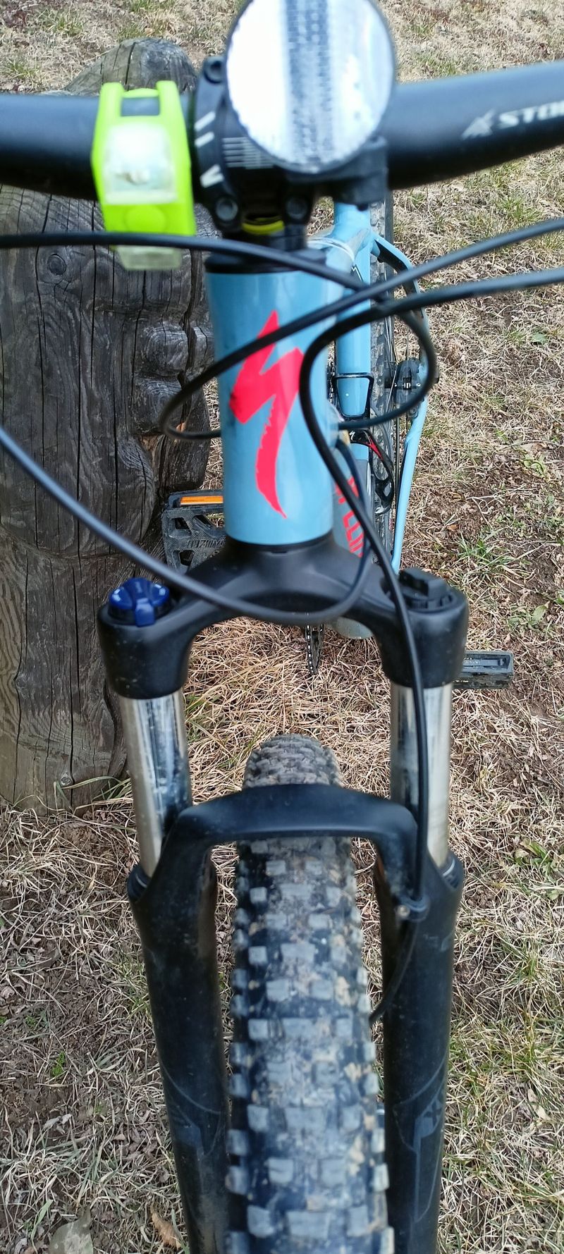 SPECIALIZED Rockhopper Comp 29