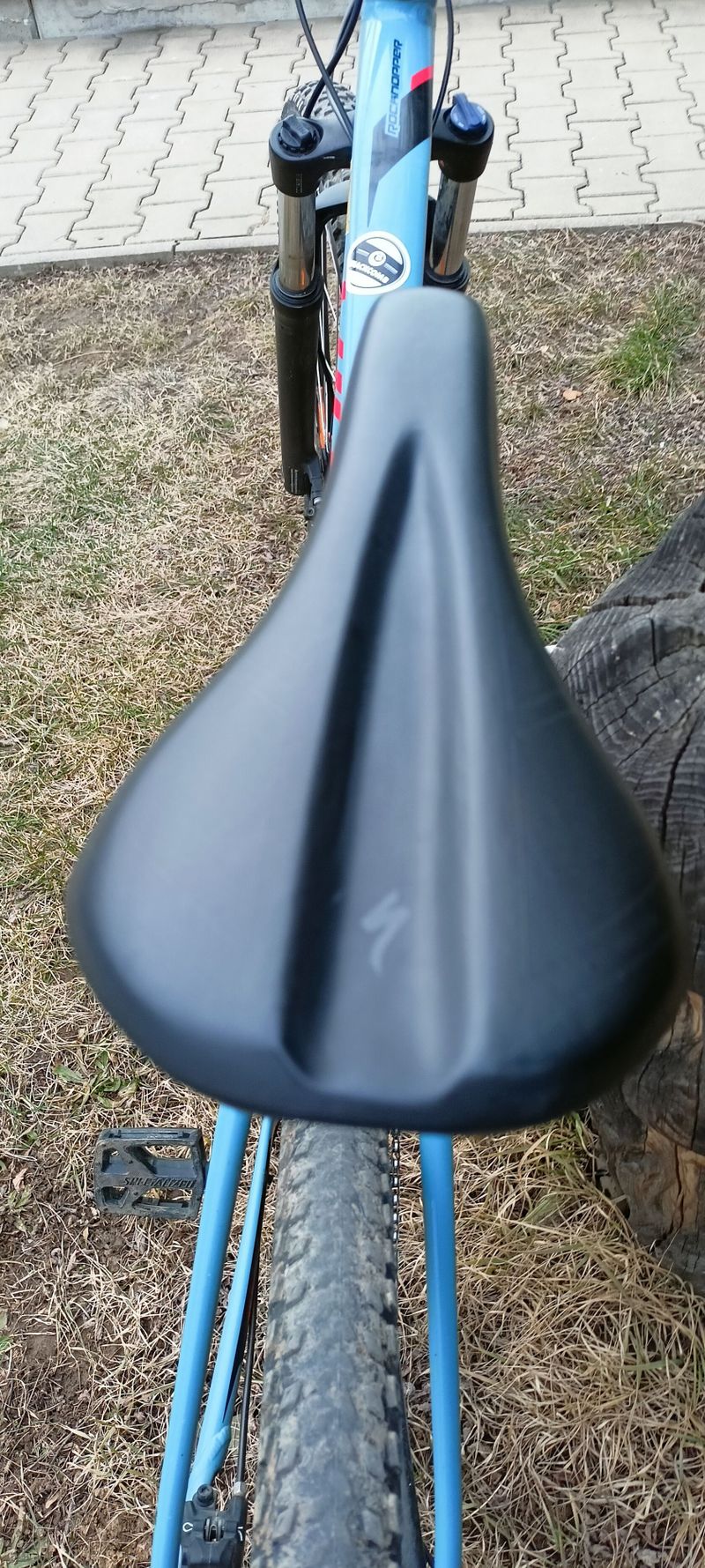SPECIALIZED Rockhopper Comp 29