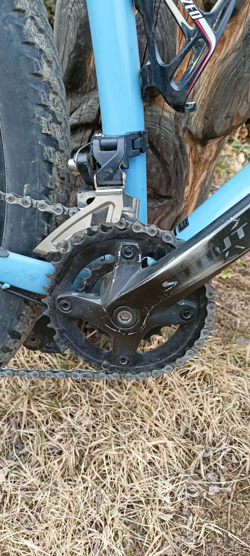 SPECIALIZED Rockhopper Comp 29