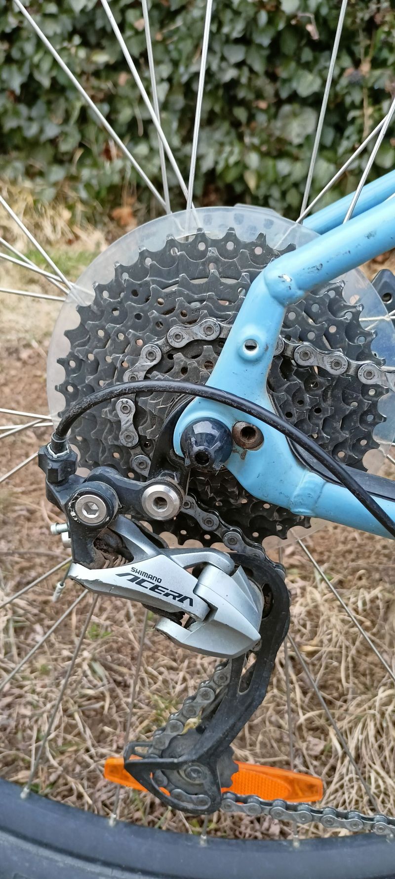 SPECIALIZED Rockhopper Comp 29