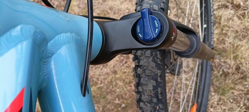SPECIALIZED Rockhopper Comp 29