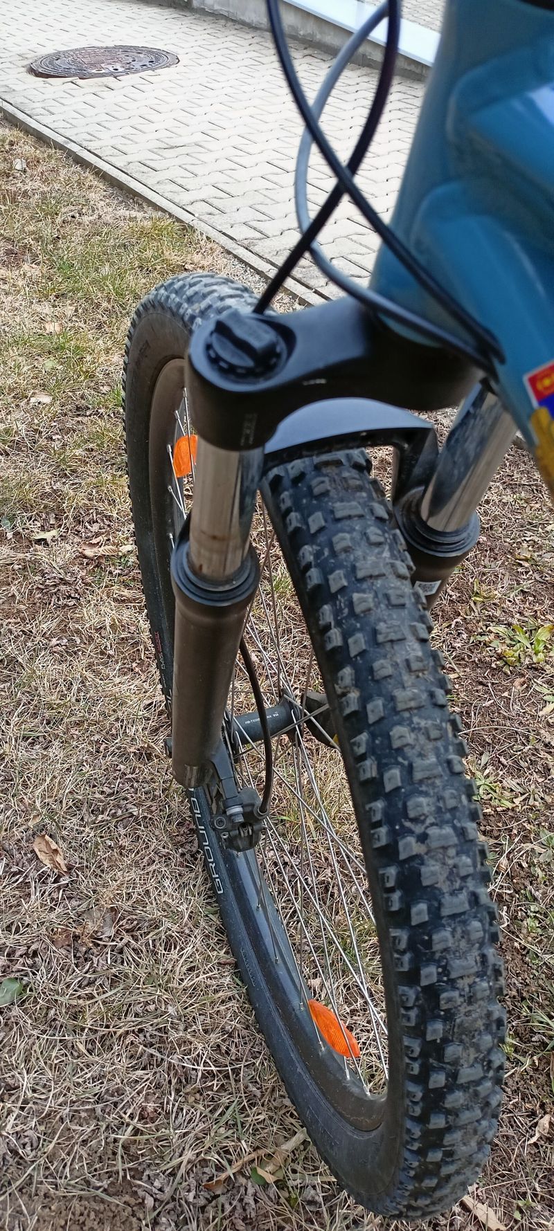 SPECIALIZED Rockhopper Comp 29