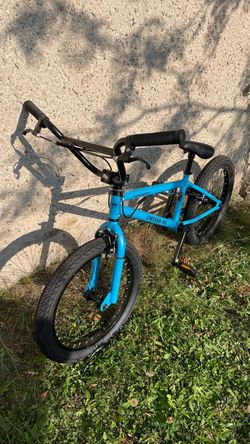 Prodám nové BMX kolo