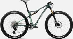 ORBEA Oiz M-TEAM AXS(2025) vel.L / NOVÉ